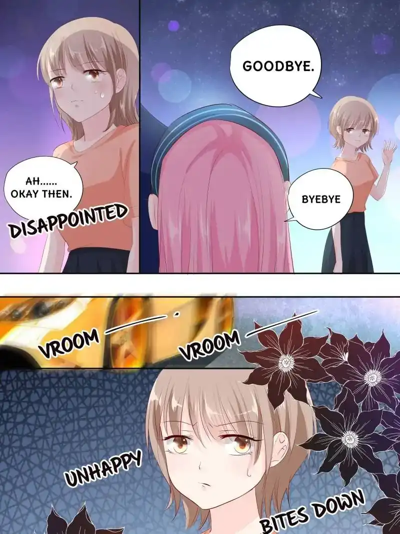 Don't be so harsh Chapter 140 13
